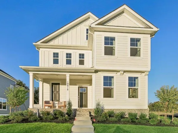 460 Herringbone Way, Frederick, MD 21701