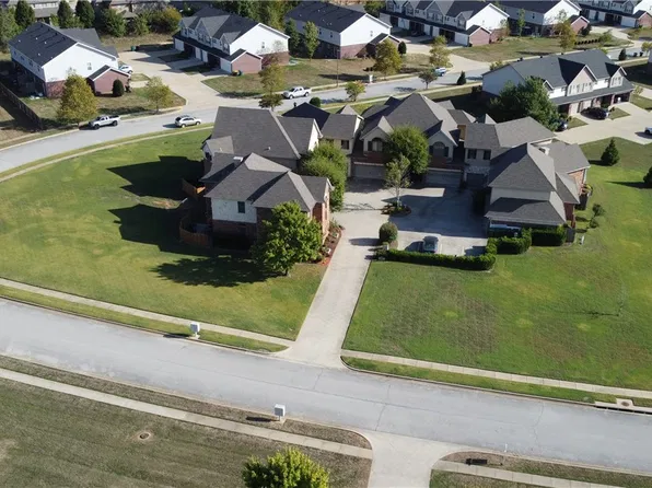 2617-2631 S Everest Ave, Rogers, AR 72758