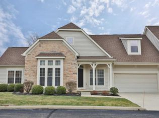 104 Murphys Crossing Dr, Powell, OH 43065