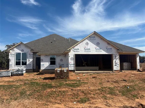 1312 Humma Ln, Choctaw, OK 73020