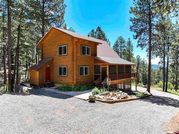 732 Enchanted Forest Drive, Bayfield, CO 81122