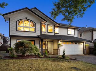 23788 120b Ave, Maple Ridge, BC V4R 4X4