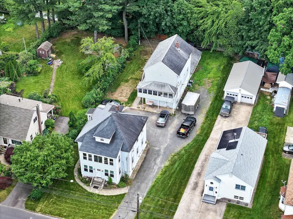 21 Pearl Street, Plainville, CT 06062