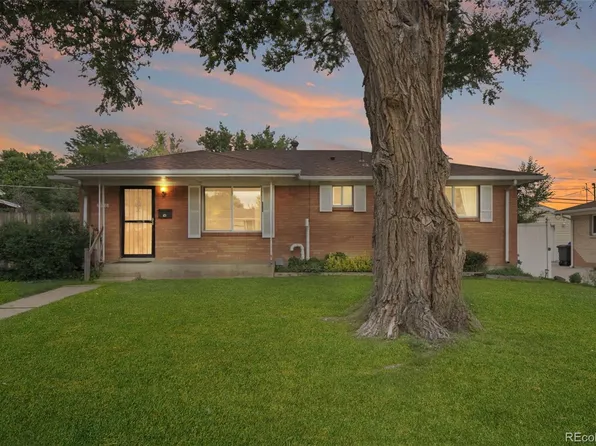 7456 Clay Street, Westminster, CO 80030