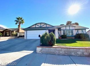 6403 Stargazer Dr, Las Vegas, NV 89156