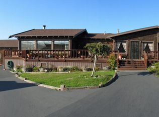 6200 Elk River Rd, Eureka, CA 95503