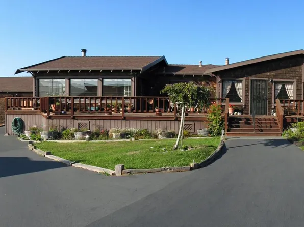 6200 Elk River Rd, Eureka, CA 95503