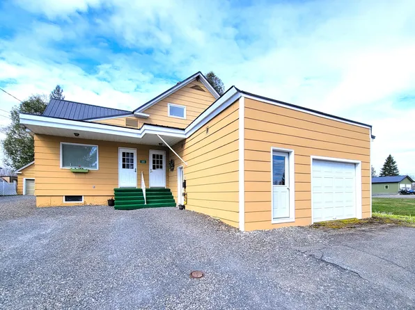 335 Main Street, Van Buren, ME 04785