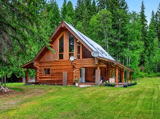 6041 Creek Side Rd, Thompson Nicola, BC V0E 1E1