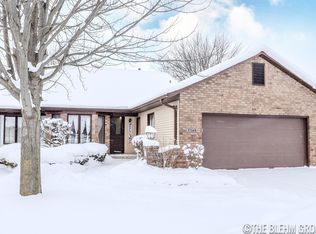 4073 Grandview Ter SW #15, Grandville, MI 49418