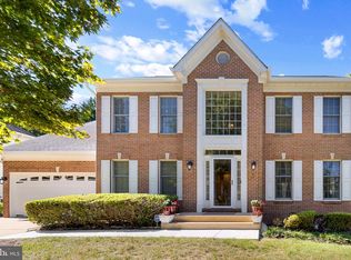 1503 Old Drummer Boy Ln, Fort Washington, MD 20744