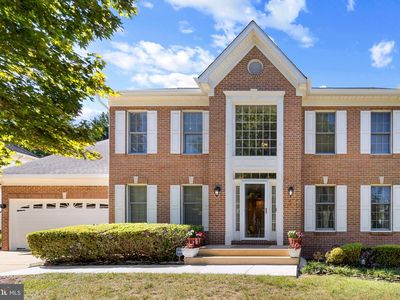 1503 Old Drummer Boy Ln, Fort Washington, MD, 20744