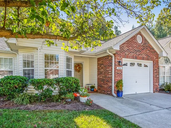 1816 Salem Bluff Dr, Winston Salem, NC 27127