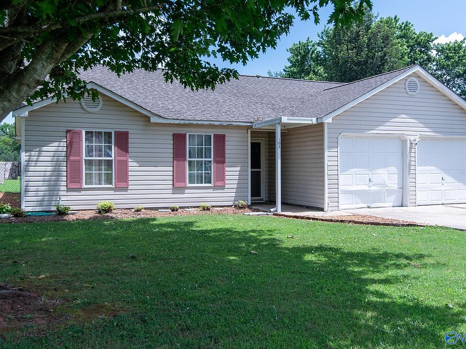 1st image of 103 Thornhedge Trl