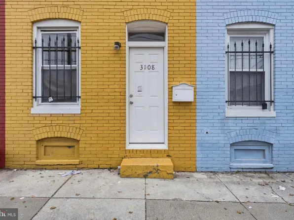 3108 Brentwood Ave, Baltimore, MD 21218