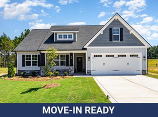 82 Laramie Ln LOT 37, Selma, NC 27576