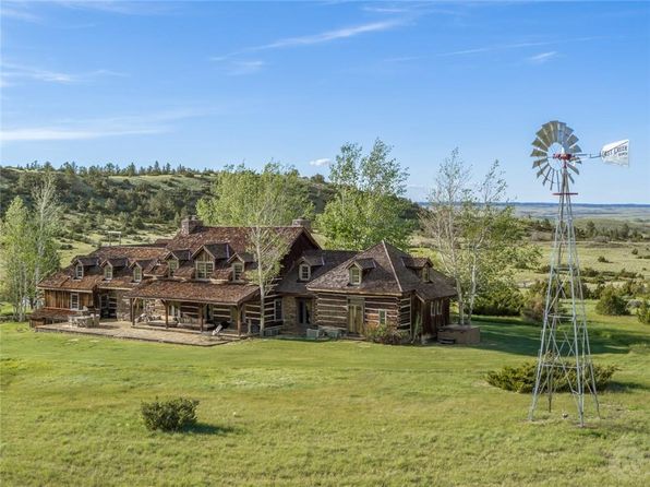 Big Timber MT Real Estate - Big Timber MT Homes For Sale | Zillow