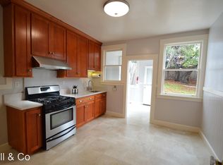 1143 Kansas St, San Francisco, CA 94107