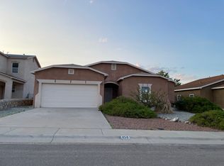 1158 Turkey Knob Dr, Las Cruces, NM 88012