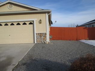 18138 Cedar View Dr, Reno, NV 89508