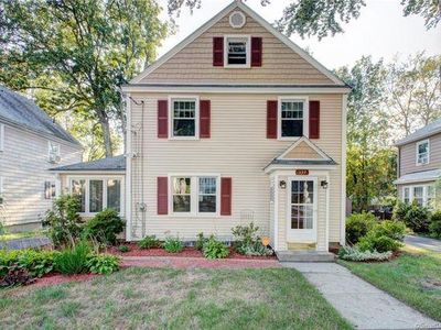 139 Sylvan Ave, West Hartford, CT, 06107