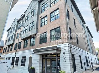 534 E Rich St UNIT 26, Columbus, OH 43215