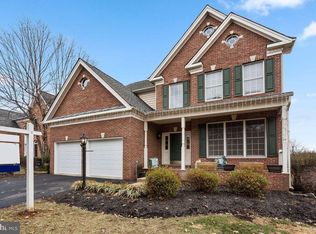 5533 Hillsman Farm Ln, Haymarket, VA 20169