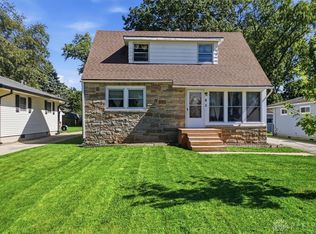 308 Birch Rd, Springfield, OH 45503