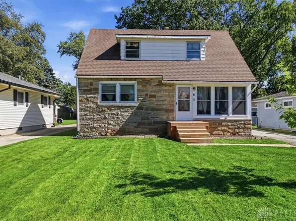 308 Birch Rd, Springfield, OH 45503
