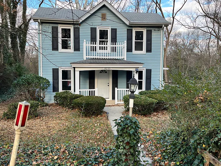 8235 Elvaton Dr — Photo 1