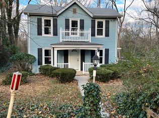 8235 Elvaton Dr, Pasadena, MD 21122