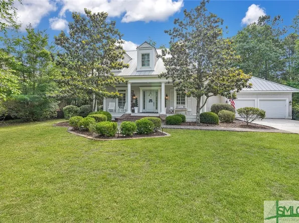 106 Whispering Pines Court, Savannah, GA 31405