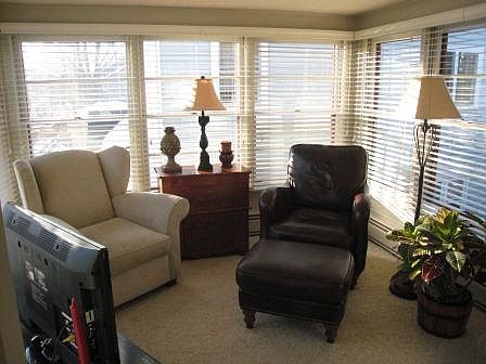4 Season Sun Room