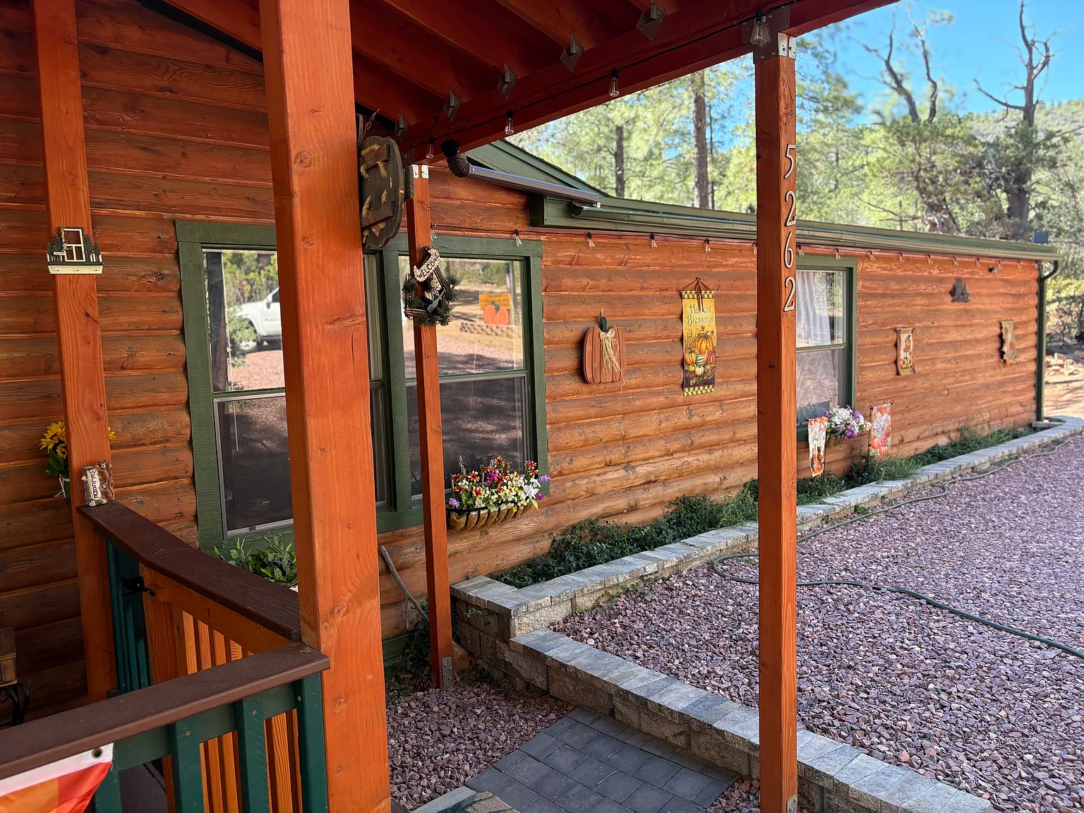 5262 N White Tail Ln — Photo 2