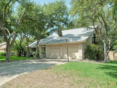 1104 Saint Williams Ave, Round Rock, TX, 78681