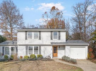 1322 Ava Rd, Severn, MD 21144