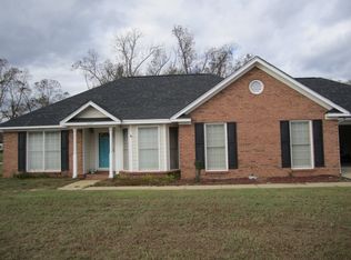 117 Fowler Dr, Leesburg, GA 31763