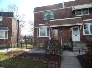 3234 Fordham Rd, Philadelphia, PA 19114