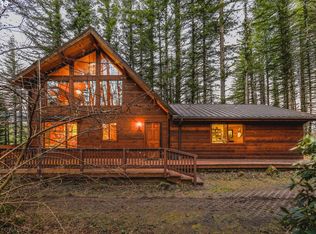 31803 NE 270th St, Yacolt, WA 98675