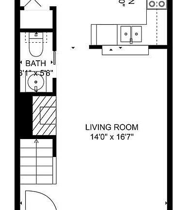 3rd image of 130 RHODEN LANE