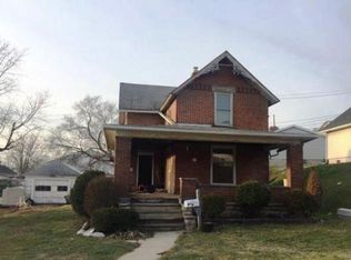 312 4th St, Fremont, OH 43420