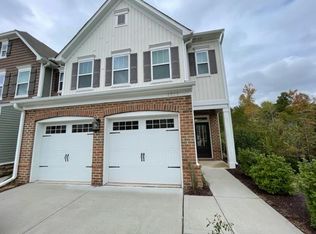 4231 Lofty Ridge Pl, Morrisville, NC 27560
