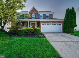 43 Cody Ave, Parkville, MD 21234