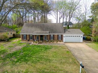 2531 Mimosa Tree Dr, Germantown, TN 38138