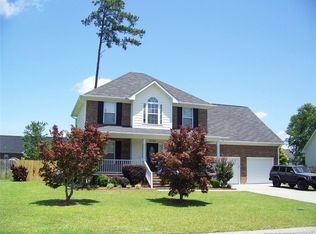 2712 Bardolino Dr, Fayetteville, NC 28306