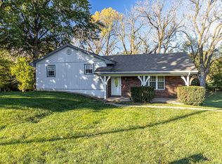 9020 SE 40th Rd, Saint Joseph, MO 64507