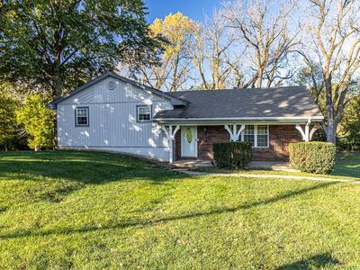 9020 SE 40th Rd, Saint Joseph, MO, 64507