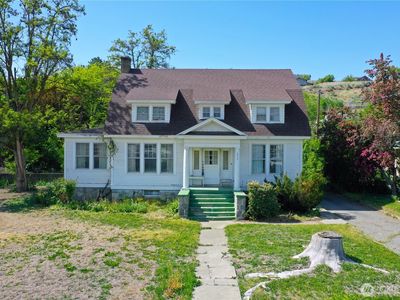 675 4th Avenue N, Okanogan, WA, 98840