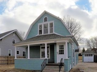 818 E 5th St, North Platte, NE 69101