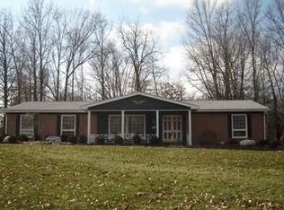 471 Hickory Dr, Marysville, OH 43040